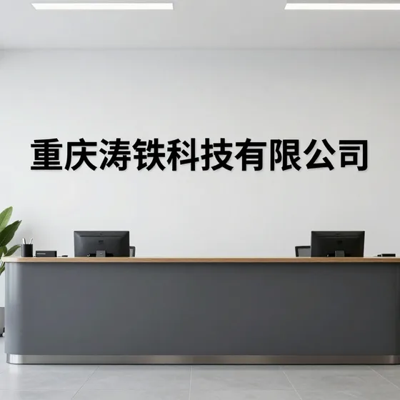 重庆涛铁科技有限公司