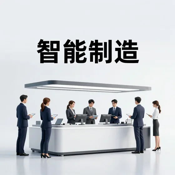 智能制造