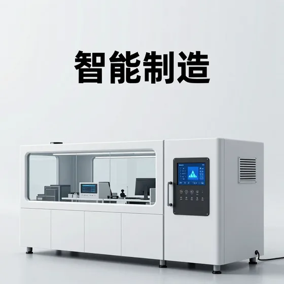 智能制造
